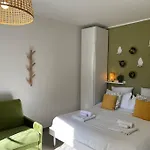 Dimora Preziosa 3 Μπάρι