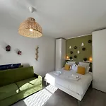 Διαμέρισμα Dimora Preziosa 3 Μπάρι