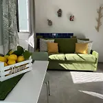 Dimora Preziosa 3 Διαμέρισμα Μπάρι