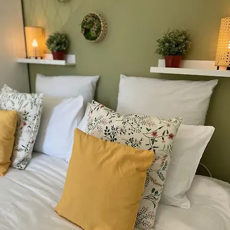 Apartament Dimora Preziosa 3 *