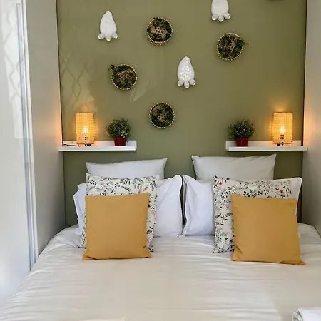 Apartman Dimora Preziosa 3 Bari