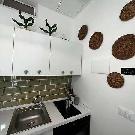 Dimora Preziosa 3 * Bari