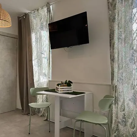 Dimora Preziosa 3 Apartman Bari