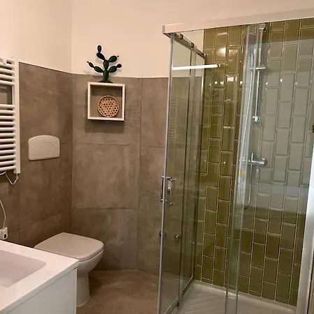 Apartamento Dimora Preziosa 3 *