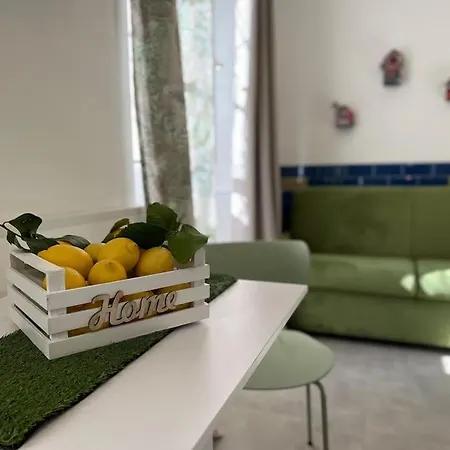 Dimora Preziosa 3 Apartment *