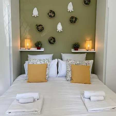 Dimora Preziosa 3 Bari