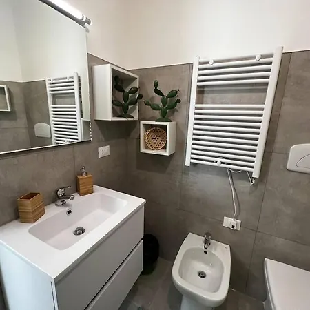 Apartamento Dimora Preziosa 3 *