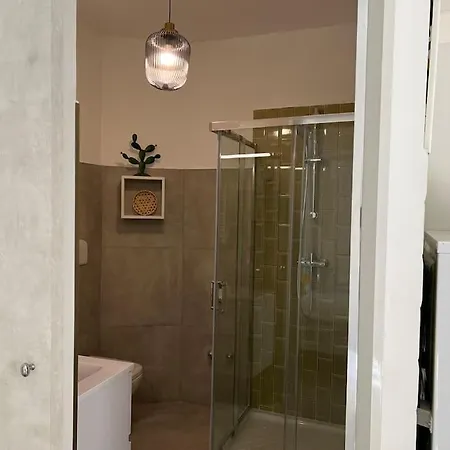 Apartamento Dimora Preziosa 3 Bari