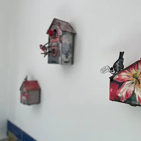 Apartment Dimora Preziosa 3