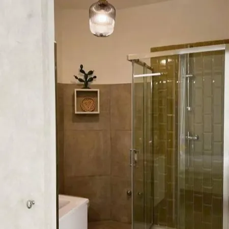 Apartment Dimora Preziosa 3