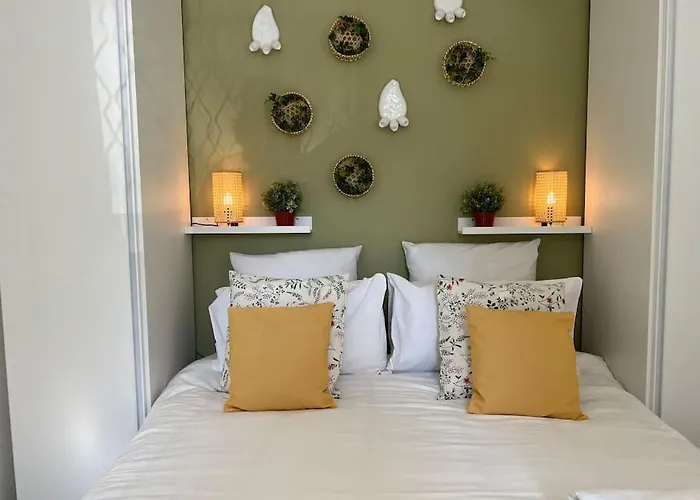 דירה Dimora Preziosa 3 בארי