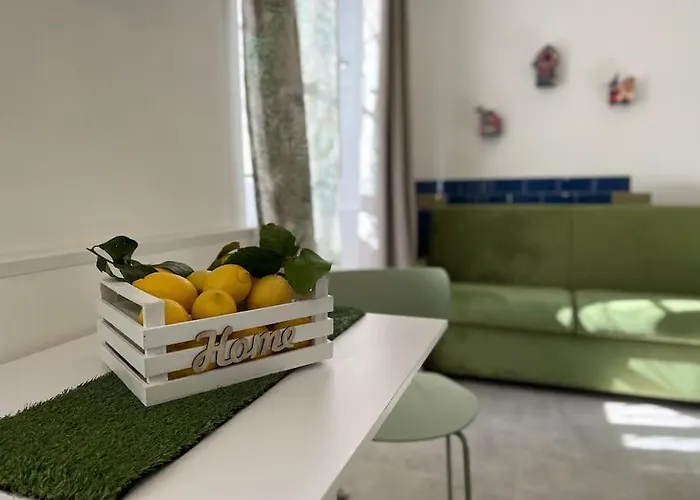 Dimora Preziosa 3 דירה *